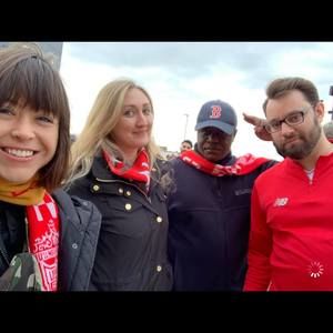 Meet your Posher, Manny